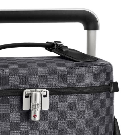 louis vuitton duffle bag size 55|Horizon Soft 55 .